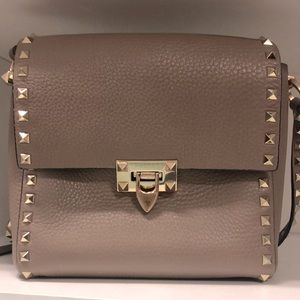 Authentic Valentino Crossbody
